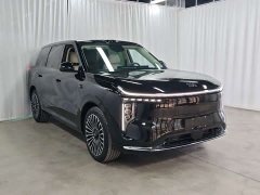 IM Motors Zhiji LS8 52 Max Tech Flagship 5-Seater - ფოტო 3