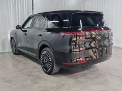 IM Motors Zhiji LS8 52 Max Tech Flagship 5-Seater - ფოტო 4