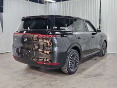 IM Motors Zhiji LS8 52 Max Tech Flagship 5-Seater - ფოტო 6