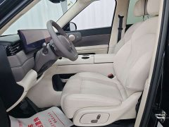 IM Motors Zhiji LS8 52 Max Tech Flagship 5-Seater - ფოტო 7