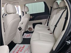 IM Motors Zhiji LS8 52 Max Tech Flagship 5-Seater - ფოტო 8