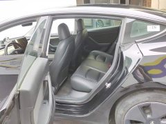 Tesla Model 3 Rear-Wheel Drive - ფოტო 11