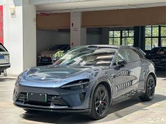 Xiaomi YU7 Four-Wheel Drive Max Edition - ფოტო 1