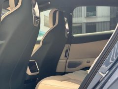 Xiaomi YU7 Four-Wheel Drive Max Edition - ფოტო 11