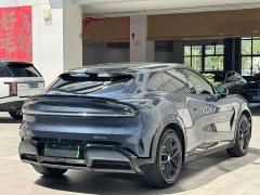 Xiaomi YU7 Four-Wheel Drive Max Edition - ფოტო 12