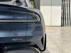 Xiaomi YU7 Four-Wheel Drive Max Edition - ფოტო 15