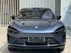 Xiaomi YU7 Four-Wheel Drive Max Edition - ფოტო 2