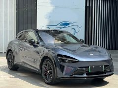 Xiaomi YU7 Four-Wheel Drive Max Edition - ფოტო 3