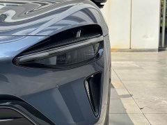 Xiaomi YU7 Four-Wheel Drive Max Edition - ფოტო 4