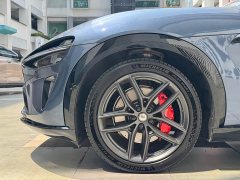 Xiaomi YU7 Four-Wheel Drive Max Edition - ფოტო 5