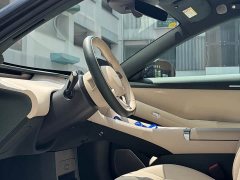 Xiaomi YU7 Four-Wheel Drive Max Edition - ფოტო 6