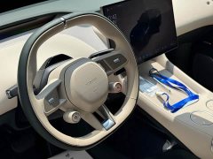 Xiaomi YU7 Four-Wheel Drive Max Edition - ფოტო 7