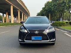 Lexus RX 2020 Facelift 300 FWD Elite - ფოტო 2