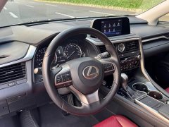 Lexus RX 2020 Facelift 300 FWD Elite - ფოტო 5