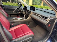 Lexus RX 2020 Facelift 300 FWD Elite - ფოტო 6