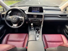 Lexus RX 2020 Facelift 300 FWD Elite - ფოტო 7