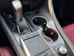 Lexus RX 2020 Facelift 300 FWD Elite - ფოტო 8