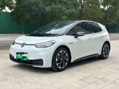 Volkswagen ID.3 Outstanding Edition - ფოტო 1