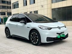 Volkswagen ID.3 Outstanding Edition - ფოტო 3