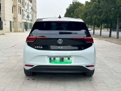 Volkswagen ID.3 Outstanding Edition - ფოტო 8
