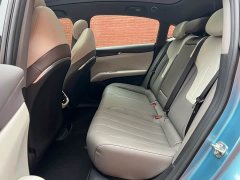Deepal Deep Blue L07 230Max Qiankun Smart Driving ADS SE Extended Range Version - ფოტო 10