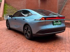 Deepal Deep Blue L07 230Max Qiankun Smart Driving ADS SE Extended Range Version - ფოტო 15