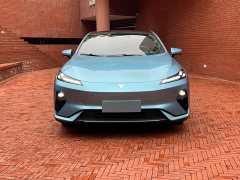 Deepal Deep Blue L07 230Max Qiankun Smart Driving ADS SE Extended Range Version - ფოტო 2