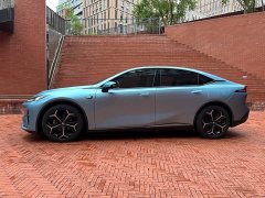 Deepal Deep Blue L07 230Max Qiankun Smart Driving ADS SE Extended Range Version - ფოტო 4
