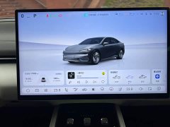 Deepal Deep Blue L07 230Max Qiankun Smart Driving ADS SE Extended Range Version - ფოტო 5