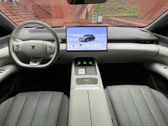 Deepal Deep Blue L07 230Max Qiankun Smart Driving ADS SE Extended Range Version - ფოტო 6