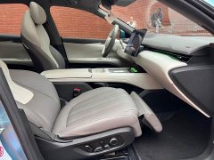 Deepal Deep Blue L07 230Max Qiankun Smart Driving ADS SE Extended Range Version - ფოტო 7