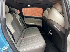 Deepal Deep Blue L07 230Max Qiankun Smart Driving ADS SE Extended Range Version - ფოტო 9