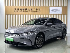 BYD Song DM-i Smart Drive 125KM LiDAR Flagship - ფოტო 1