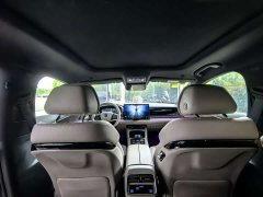 BYD Song DM-i Smart Drive 125KM LiDAR Flagship - ფოტო 13