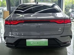 BYD Song DM-i Smart Drive 125KM LiDAR Flagship - ფოტო 16