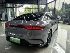 BYD Song DM-i Smart Drive 125KM LiDAR Flagship - ფოტო 17