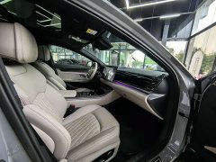 BYD Song DM-i Smart Drive 125KM LiDAR Flagship - ფოტო 19