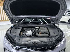 BYD Song DM-i Smart Drive 125KM LiDAR Flagship - ფოტო 20