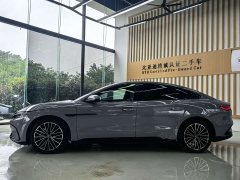 BYD Song DM-i Smart Drive 125KM LiDAR Flagship - ფოტო 3