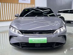BYD Song DM-i Smart Drive 125KM LiDAR Flagship - ფოტო 4