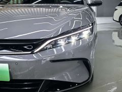 BYD Song DM-i Smart Drive 125KM LiDAR Flagship - ფოტო 5