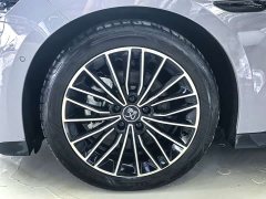 BYD Song DM-i Smart Drive 125KM LiDAR Flagship - ფოტო 6