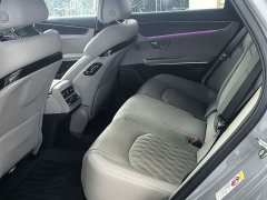 BYD Song DM-i Smart Drive 125KM LiDAR Flagship - ფოტო 9