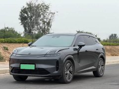 Lynk & Co Geely Lynk & Co 08 EM-P 120km Extended Range Halo - ფოტო 1