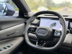 Lynk & Co Geely Lynk & Co 08 EM-P 120km Extended Range Halo - ფოტო 11