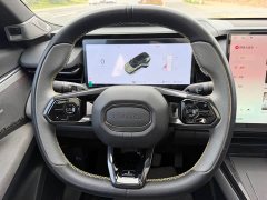 Lynk & Co Geely Lynk & Co 08 EM-P 120km Extended Range Halo - ფოტო 16