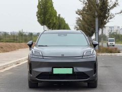 Lynk & Co Geely Lynk & Co 08 EM-P 120km Extended Range Halo - ფოტო 2
