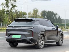 Lynk & Co Geely Lynk & Co 08 EM-P 120km Extended Range Halo - ფოტო 7