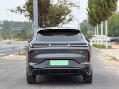 Lynk & Co Geely Lynk & Co 08 EM-P 120km Extended Range Halo - ფოტო 8