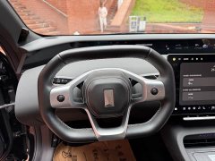 Avatr 12 2023 700 Tri-Laser RWD Luxury Edition - ფოტო 13